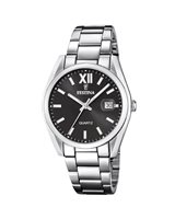 Orologio Festina Classic in Acciaio F20683/6 - F20683/6